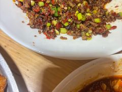 -长寿面馆(振兴路店)
