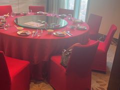 -环球港凯悦 · 享悦中餐厅