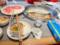 -蜀留香火锅·始于1999·原四川老火锅(白堤路店)