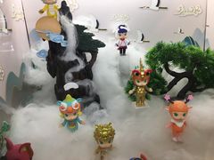 -泡泡玛特POPMART(正弘城店)