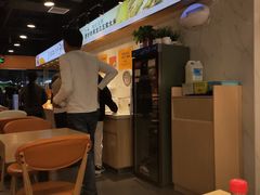 -鱼你在一起(奉贤宝龙城广场店)