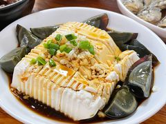 -玲燕蒸菜馆(江东路店)