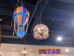 -TUK土耳其餐厅·下午茶(卢湾店)
