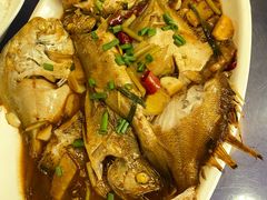 -天天渔港海鲜酒家(石浦玉泉路店)