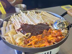 -大叹号啤酒屋·延边料理(延大店)