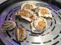 -苏大嘴蒸汽海鲜·海胆蒸饺(中山广场店)