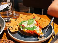 -Osteria Garden 生蚝花园餐厅(原进贤路店)