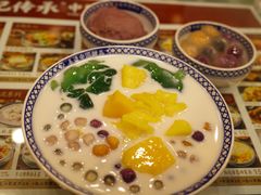 -赵记传承·中国甜品(福州总店)