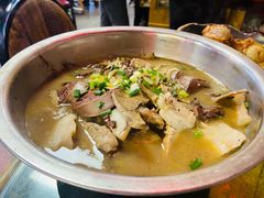 -石磨坊酒楼(文化街店)