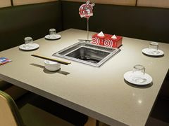 -海底捞火锅(顺义华联店)