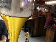 -小杨烤肉(朱雀店)