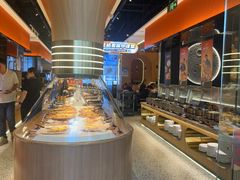 -比格比萨自助(潍坊新辰天地店)