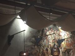 -阿罗新疆菜(人民广场店)