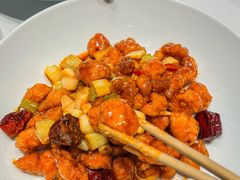 -渔家风味·鲅鱼水饺·央视展播·海鲜天津菜(开发区店)