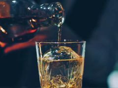 单一麦芽威士忌-LAMP BAR 水烟音乐酒吧