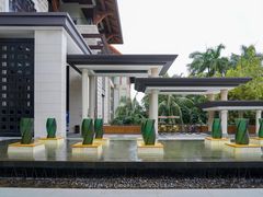 -三亚海棠湾万丽度假酒店