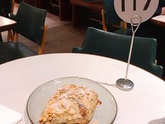 -BAKER&SPICE(安福路店)