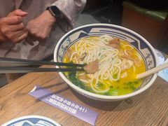 -鑫花溪牛肉米粉(景德路店)