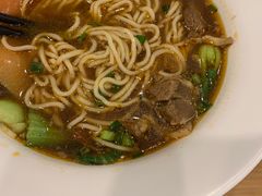 -半亩园(奥特莱斯店)