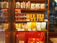 -奈雪的茶(东莞汇一城店)