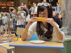 -瑞虹新天地月亮湾