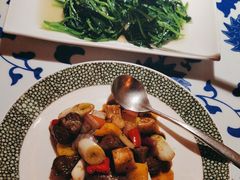 -江南赋(内蒙古大厦店)