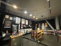 -和美电影艺术中心(万国城店)