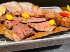 厚切奶香牛舌-本源食集 日式烧肉·炉端烧(东海缤纷店)