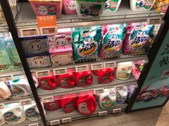 零售区-7fresh七鲜(大族广场店)