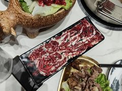 -刘少华贵州小黄牛·鲜牛肉火锅(总店)