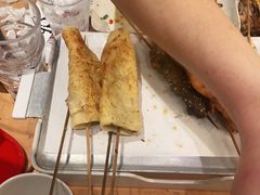 -木屋烧烤(龙华店)