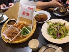 -鲁菜根·泰安菜(万达店)