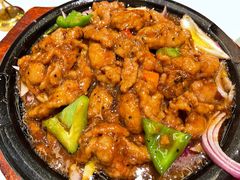 -天外天烤鸭店(八角店)