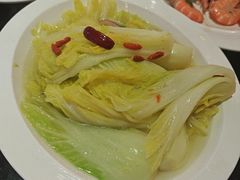 -喷泉广场餐厅·宵夜·海鲜烧烤大排档(长隆企鹅酒店)