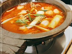 -肖记公安牛肉鱼杂(田林路店)