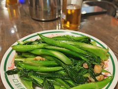 -辉记炭烧海鲜大排档·老字号(福田店)