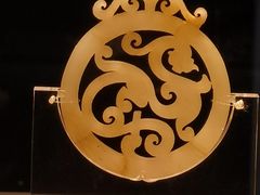 -北京大葆台遗址博物馆