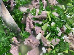 -杨三孃跷脚牛肉(清凤时代店)