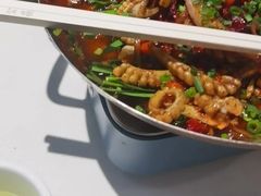 -绿草地·湘菜(7mall店)