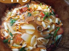 -抚仙湖生态石锅鱼野生菌(告庄店)