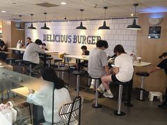 -麦当劳(平和堂店)