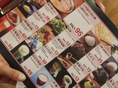 -一蘭拉面(铜锣湾店)