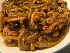 -陈傻子餐厅(世纪都会店)