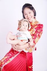 -Lisamoon礼慕纱婚纱礼服高级定制