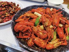 -拙味兄弟龙虾·江湖菜(和畅堂店)