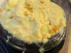 -猫头鹰炸鸡