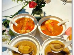 -狮拾久·现代新加坡料理(福田COCO Park店)
