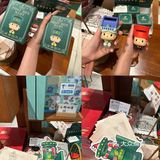 我不允许有人没打卡邮政咖啡