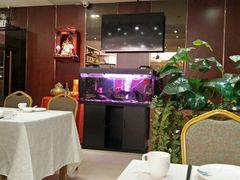 大堂-桃花印巷江南小馆(朝阳路店)