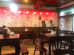 大堂-兰庆鸡蛋馃(人民路店)